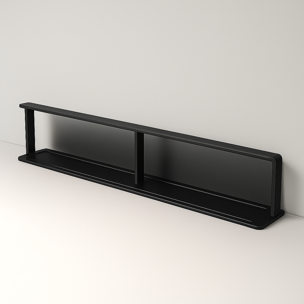 Milorra Magnetisch Hanger- & Doekenrek