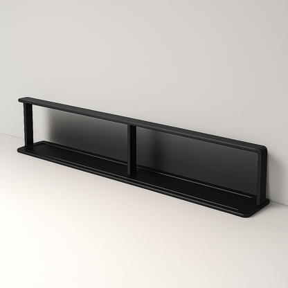 Milorra Magnetisch Hanger- & Doekenrek