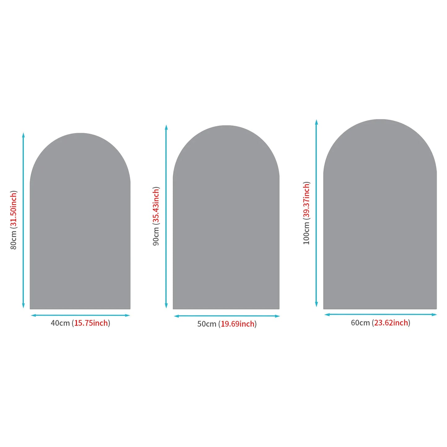 Milorra Magnetische Muursticker