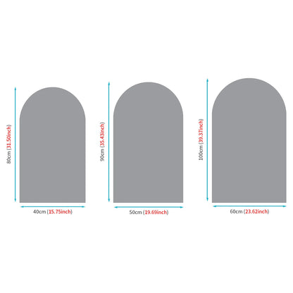 Milorra Magnetische Muursticker