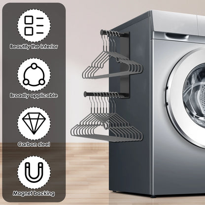 Milorra Magnetische Kledinghangerstrip – WardrobeLine Edition