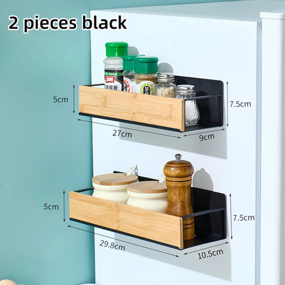 Milorra Magnetisch Kruidenrek — Side Organizer