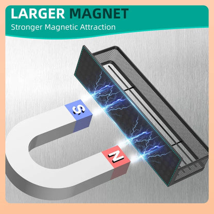 Milorra Magnetisch Hang & Haak Rack