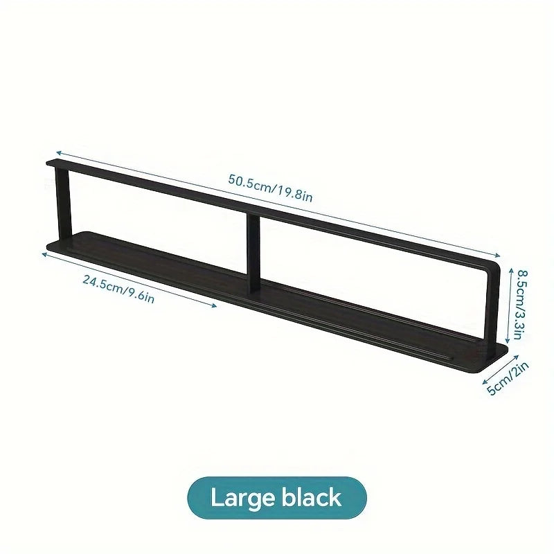 Milorra Magnetisch Hanger- & Doekenrek