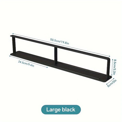 Milorra Magnetisch Hanger- & Doekenrek