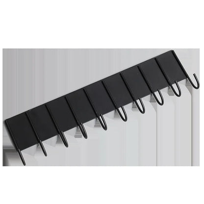 Milorra Magnetisch Hang & Haak Rack