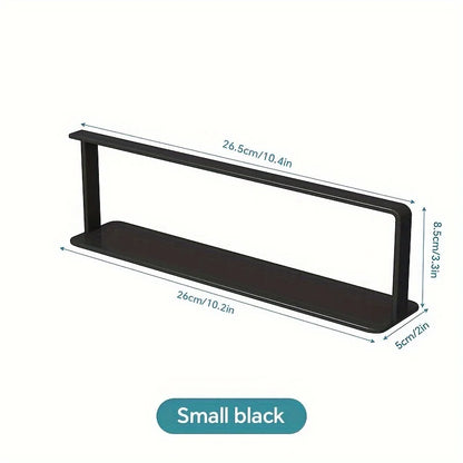 Milorra Magnetisch Hanger- & Doekenrek