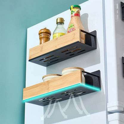 Milorra Magnetisch Kruidenrek — Side Organizer