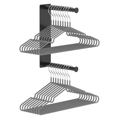 Milorra Magnetische Kledinghangerstrip – WardrobeLine Edition