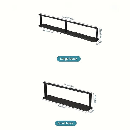 Milorra Magnetisch Hanger- & Doekenrek