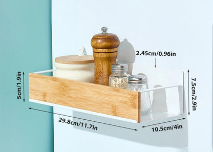 Milorra Magnetisch Kruidenrek — Side Organizer